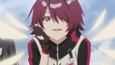 Arknights: Reimei Zenshou Episode 5