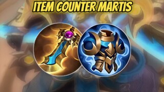 Menurut kalian gimana nih ? #MLBB #mobilelegends #countermartis #Bestofbest #Bstationmlbb