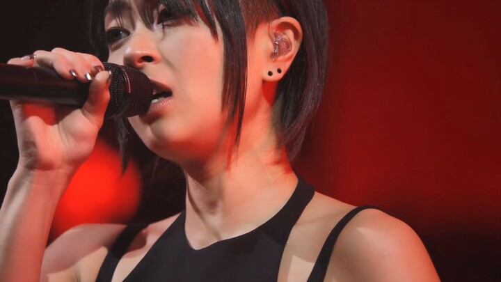 【UtadaHikaru】The Best Live Version!