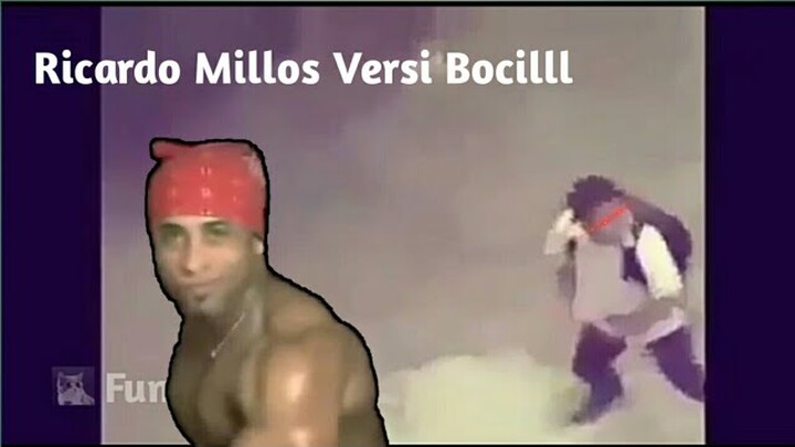 Random Para Tolol #Meme