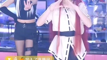 水门：背负火影之名，我不能输。九尾：若至还得看我。