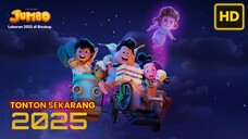 Jumbo (2025) INDONESIA
