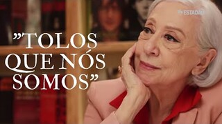 WILLIAM SHAKESPEARE por Fernanda Montenegro | Solilóquio de MacBeth