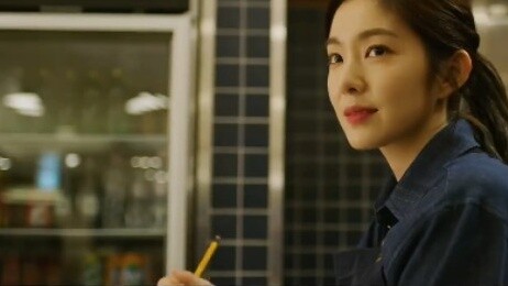 【Bae Joo-hyun】The first trailer of her first starring movie "Double Patty" was released. It will be 