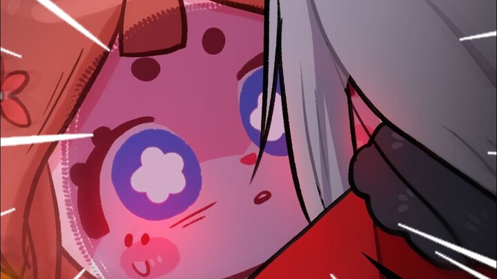 After I Tamed the Psychotic Antagonist, I Instantly Disappeared!‼🥵