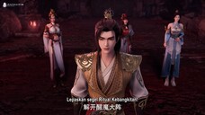 Martial master eps567 sub indo