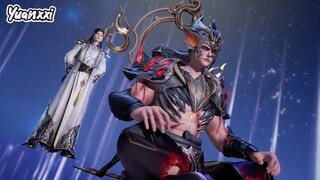 SPIRIT SWORD SOVEREIGN EPISODE 530 SUB INDO