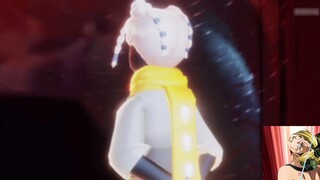[Sky: Children of the Light] Use Sky: Children of the Light to restore the trailer of the sixth part