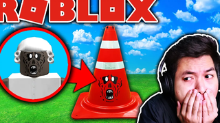 คุณยายเล่นซ่อนแอบ (Roblox)