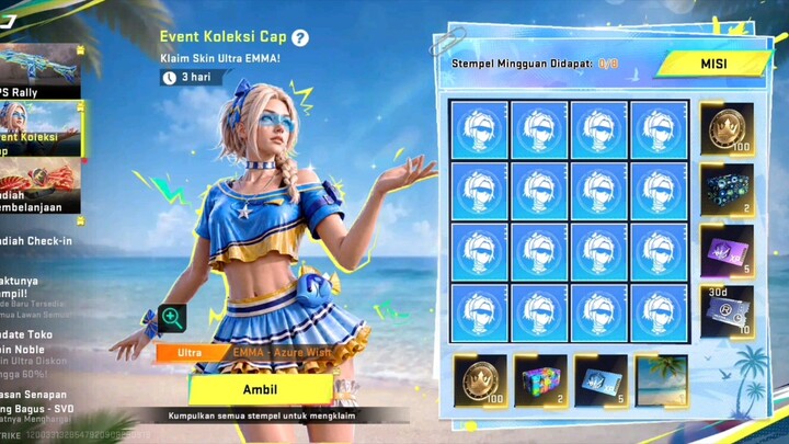 Review Skin Emma Gratis