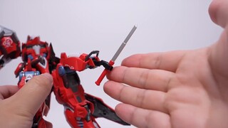 Is the 590 yuan super magic modified True Red Dazaco really good? True Red Dazaco Tibetan Dao model 