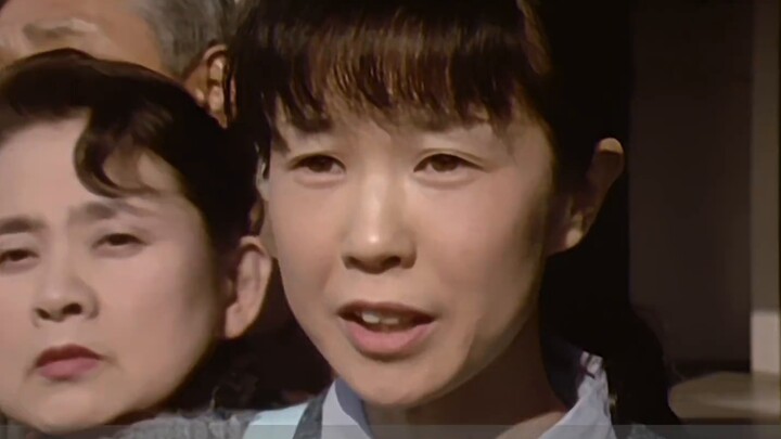 [Monsterpedia #22] That was the village he dreamed of day and night, and it was also the regret in D