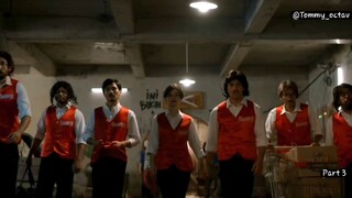 Pertaruhan Season 3 episode 4 (Part4)jangan lupa follow dan like untuk episode berikut akan dipostin