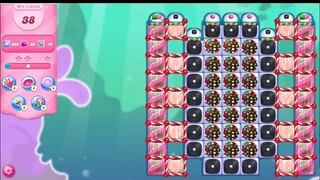 Candy crush saga level 15845