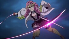 Demon Slayer: Kimetsu no Yaiba "Swordsmith Village Arc" Second Trailer