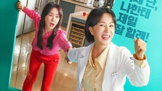 Docter Cha (2023) Ep 1