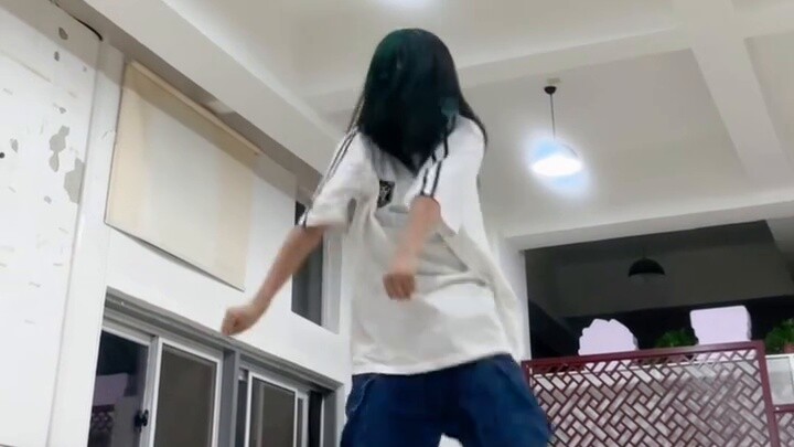 วิธีเต้นไซเรนด้วยตัวเองโดยไม่ต้องมีความรู้พื้นฐาน——เต้นคัฟเวอร์ RIIZE SIREN