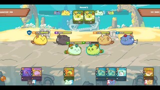 Axie Time #13