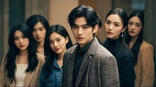【Indo Sub】Saya dari keluarga pijat tuna netra, jadi terapis utama di klub wanita！#Full #MiniDrama