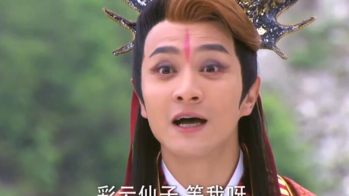 这俩人也是做男做女都精彩啊啊啊