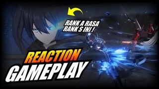 Pecinta Gameplay Wajib Punya Ini! - Punishing: Gray Raven