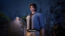 Heaven Scrap Master Eps 33 Sub Indo