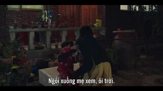 Người Mẹ Tồi Của Tôi EP 5 [Sub Việt]