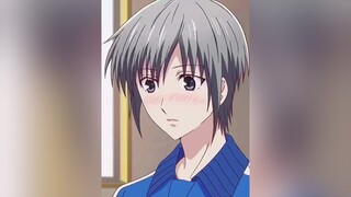 anime fruitsbasket weebs animation foryoupage otaku