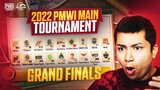 PMWI DAY 3 GRAND FINALS BEST MOMENTS (PUBG MOBILE)