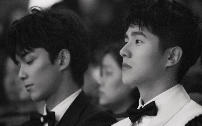 [Deretan Aktor Kelahiran 1990-an] Seri yang Bakal Bikin Kamu Nyesel Kalau Gak Nonton! Akhirnya Aku J