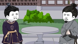 第一百零六集 朱胖胖回北平娶媳妇啦