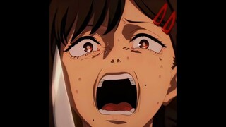Edit 2//chainsaw man/ Anime twixtor 4k 60fps