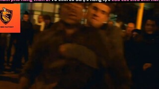 Năng lực thần bí (p1) #phimanhhung