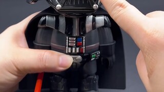 ที่ใส่ไม้จิ้มฟัน Darth Vader นี้อุกอาจเกินไปใช่ไหม?