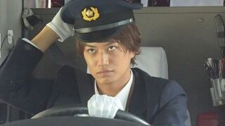 Found the person who killed Hiroshi Nagano this year! (funny)