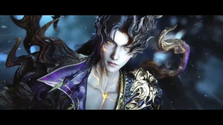 Nonton Beyond Times Gaze Episode 32 sub indo