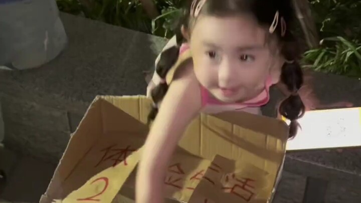 Đúng vậy, 3 tuổi chính là độ tuổi thích khám phá!