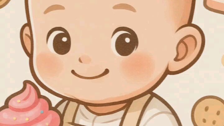 xin hân hạnh được quảng bá tiệm bánh này