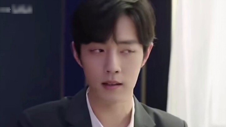 [Xiao Zhan and Narcissus, the child bride, Gu and Wei] Episode 5