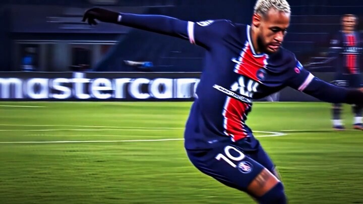 Slow Dancing & Neymar Jr