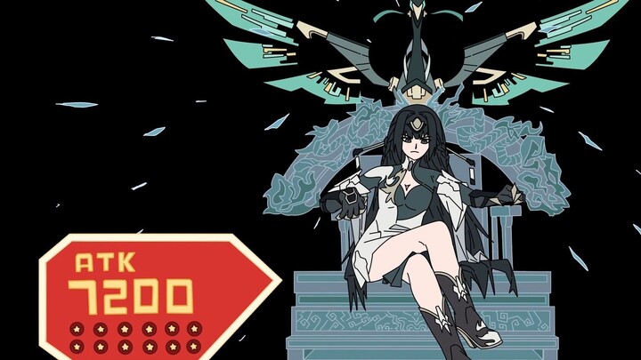[Hoạt hình Zhanshuang] Đến lượt tôi chơi Yu-Gi-Oh!