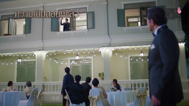 eps 11 Love In The Moonlight sub indo ( 2025 )