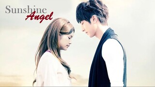 Sunshine Angel E4 | Romance | English Subtitle | Taiwanese Drama