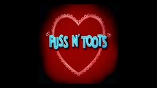 Tom & Jerry S01E06 Puss N' Toots