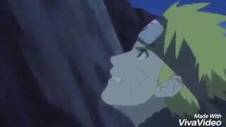 Naruto (AMV)-Closer English