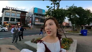 แข่งกันใครถึงเร็วกว่า มอเตอร์ไซค์ vs รถไฟ ep 13