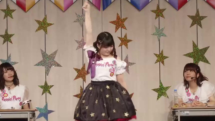 【BanG Dream!】舞蹈大师ayasa 2