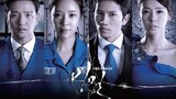 Secret Love Episode 16 END sub Indonesia (2013) Drakor