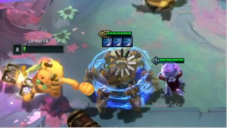 Urgot 3 diệt khổng lồ và diệt khổng lồ đúng nghĩa1