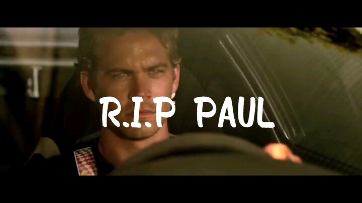 FoR PAUl